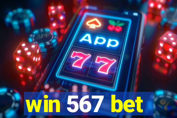 win 567 bet